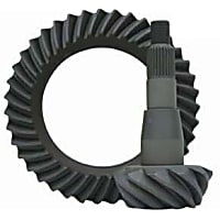 ZG C8.25-456 USA Standard Ring & Pinion gear set for Chrysler 8.25" in a 4.56 ratio