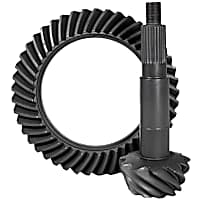 ZG D44-513 USA Standard replacement Ring & Pinion gear set for Dana 44 in a 5.13 ratio
