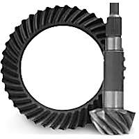 ZG D60-354 USA Standard replacement Ring & Pinion gear set for Dana 60 in a 3.54 ratio