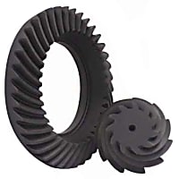 ZG F8.8-331 USA Standard Ring & Pinion gear set for Ford 8.8" in a 3.31 ratio