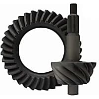 ZG F9-350 USA Standard Ring & Pinion gear set for Ford 9" in a 3.50 ratio