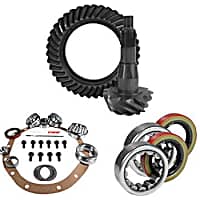 USA Standard Gear® ZGK2071 9.25
