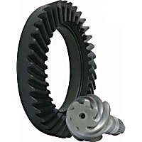 ZG T7.5-529 Ring and Pinion - Direct Fit, Sold individually
