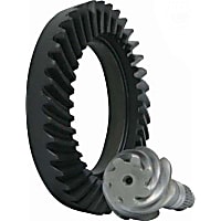 ZG T7.5R-456R USA Standard Ring & Pinion gear set for Toyota 7.5" Reverse rotation, 4.56 ratio