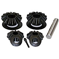 ZIKD30-S-27 USA Standard Gear open spider gear set for Dana Spicer 30, 27 spline