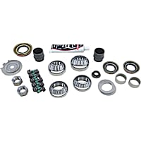 ZK GM7.2IFS-C USA Standard Master Overhaul kit for the 2002-2009 Trailblazer & Envoy 7.2" IFS
