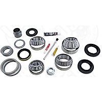 Differential Rebuild Kit, 4WD