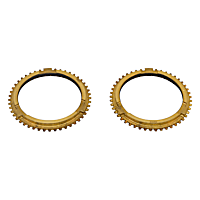 ZM3650TCKT1733 Manual Transmission Tr3650 3Rd, 4Th, 5Th & Reverse Ring