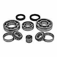 ZMBK178 Manual Transmission Bearing Kit 1975-1979 Nissan 200SX Reverse Shift Pattern