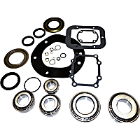 ZMBK300ZF USA Standard Manual Transmission Bearing Kit ZF 1987 & Newer Ford