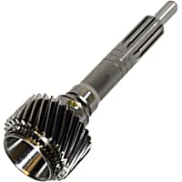 ZMG56-16A Manual Transmission G56 Input 2007 & Newer 6-Speed 6.7L