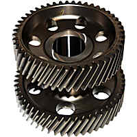 ZMG56-9A Manual Transmission G56 5Th & 6Th Gear Countershaft 6.7L