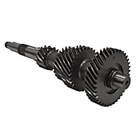ZMM5R2-8 USA Standard Manual Transmission M5R Ford F-150/Mazda Cluster Gear