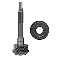 ZMNIS-16B Manual Transmission Input Set 1993+ Nissan 4-Cyl 2Wd