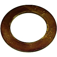 ZMNV22787 Manual Transmission Gear Thrust Washer, Sold individually