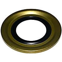 ZMSEA300ZF Manual Transmission Zf Seal Input Pocket Seal