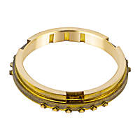 ZMSR1351-14 Manual Transmission T5/Sr4 3Rd & 4Th Blocker Synchro Ring