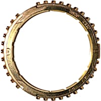ZMSRNSG370-14B Manual Transmission Nsg370 Reverse Synchro Ring Mercedes