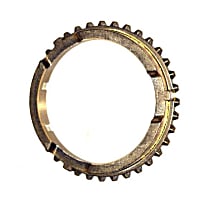 ZMSRWT307-14 Manual Transmission A833 & My6 Synchro Ring Blockers