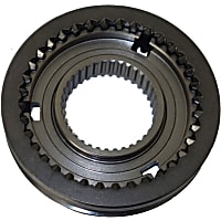 ZMT56-2.5 Manual Transmission T45/T56 3Rd & 4Th Gear Hub & Slider