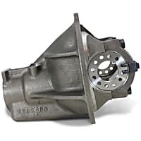 ZP DOC8.89 Differential Drop Out Third Member Case - Iron, Direct Fit