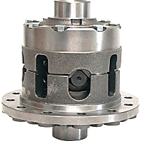 ZP PC8.75-AGRS Differential Carrier