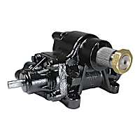 ZSG7675 Power Steering Box, 2011-21 Gm 2500/3500