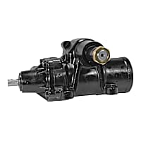 ZSG8418 Power Steering Box, 2002-22 Various Gm 1500/2500/3500 Truck/Suv/Van