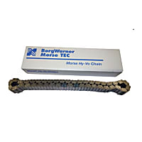 ZTCHHV074 Transfer Case Np261, Np263, Mp1226 & Mp1626 Chain