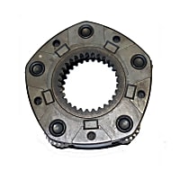 ZTMP19132987 Transfer Case Mp1625, Mp1626, Mp3023 & Mp3024 Planetary 5 Pin