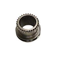 ZTMP19260067 Transfer Case Mp1625, Mp1626 & Mp3023 Range Hub 2007-2010