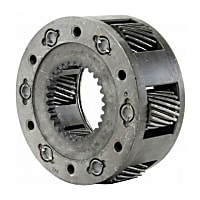 ZTNP17869 Transfer Case Np231, Np241, Np243, Np246, Np261 & Np263 Planetary 1994+