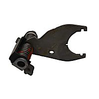 ZTNP26542 USA Standard Transfer Case NP236 & NP246 Range Fork