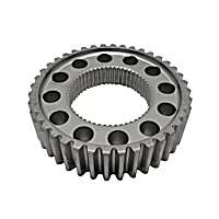 ZTNP40910 Transfer Case NP261, NP263XHD, NP271 & NP273 Drive / Driven Sprocket 1.5" Wide