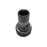 ZTNP42740 Transfer Case Np261 & Np263Hd Input Shaft