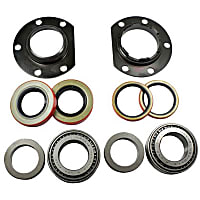 AKC8.75-OEM-COMPLETE Axle Shaft Bearing - Sold individually