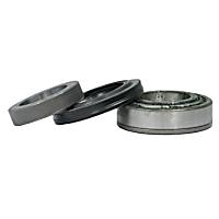 AK SET10 Yukon Axle Bearing And Seal Kit for Dana 44 & Model 20
