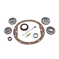 BK GM8.2BOP Yukon Bearing Install Kit for GM 8.2" diff for Buick, Oldsmobile, and Pontiac