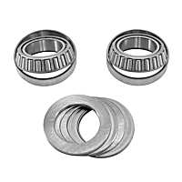 CK F8.8-SUPER Differential Carrier Bearing - Direct Fit