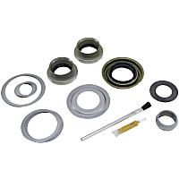 MK D60-F Ring And Pinion Installation Kit - Direct Fit