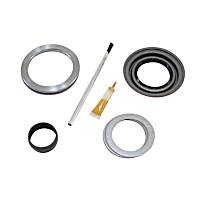 MK GM9.76 Yukon minor install kit for 2014 & up GM 9.76