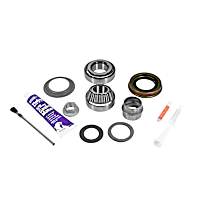 PK D30JL-FRONT Yukon Front Pinion Installation Kit for Jeep Wrangler JL Dana 30 Front