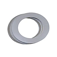 SK 21104 Pinion Depth Shims For Gm 7.5", 7.75", 8.2" & 12 Bolt Truck