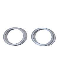 SK 30276 Replacement Carrier Shim Kit For Dana 60, 70, 70Hd, 70U & 80