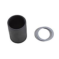 SK CSGM12T Crush Sleeve Eliminator Kit For Gm 12 Bolt Truck