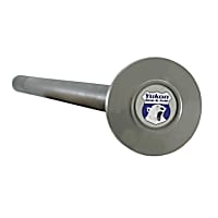 YA BFF35-40-ND Full-Floating Blank, Dana 60, 35 Spline Diameter, Non-Drilled Axle Shaft