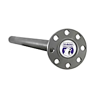 YA C40020768 1541H Alloy Rear Axle For Chrysler 10.5", 30 Spline, 36.75” Long