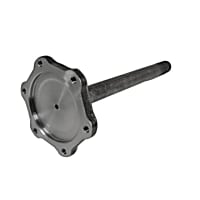YA G12479374 Yukon right hand inner shaft for 2004-2007 GM 8.25" IFS