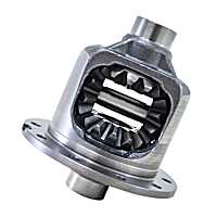 YC F3180-S Yukon standard open carrier case & spiders, Ford 8.8", 31 spline