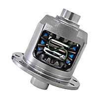 YC F318-C Yukon Trac Loc positraction, Ford 8.8", 31 spline, with Carbon Fiber clutches.